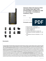 Product Details 90DC0012-B49000