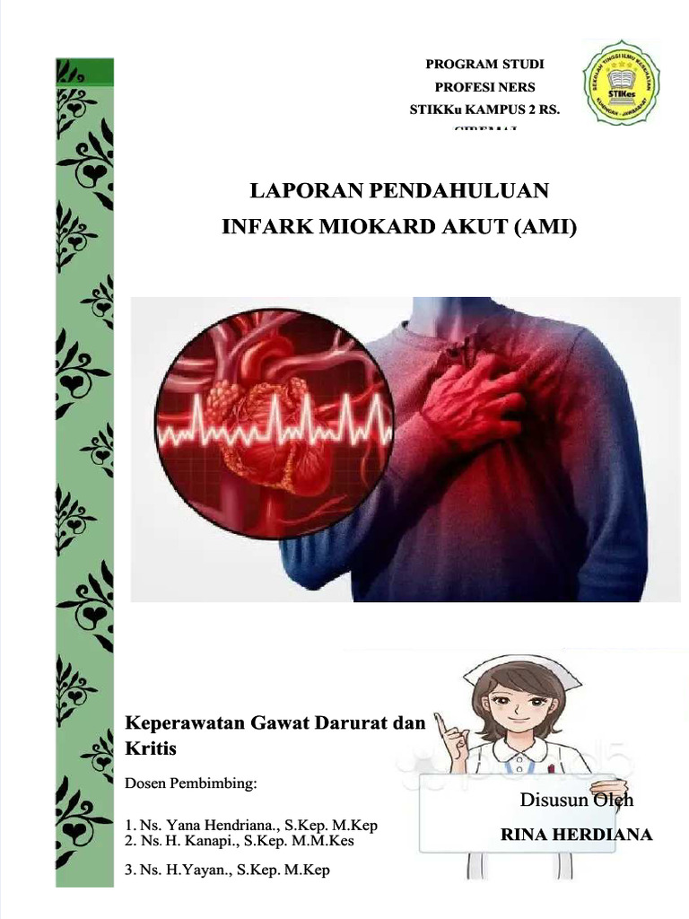 Pdf Lp Ami Minggu 1 Rina Compress Pdf