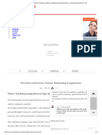 Flow Rate and Pressure - Features, Relationship & Applications - Supmea Automation Co.,Ltd