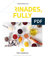 Marinades, Fully - Yudhacookbook - My.id