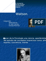 Watson