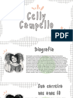 Celly Campello