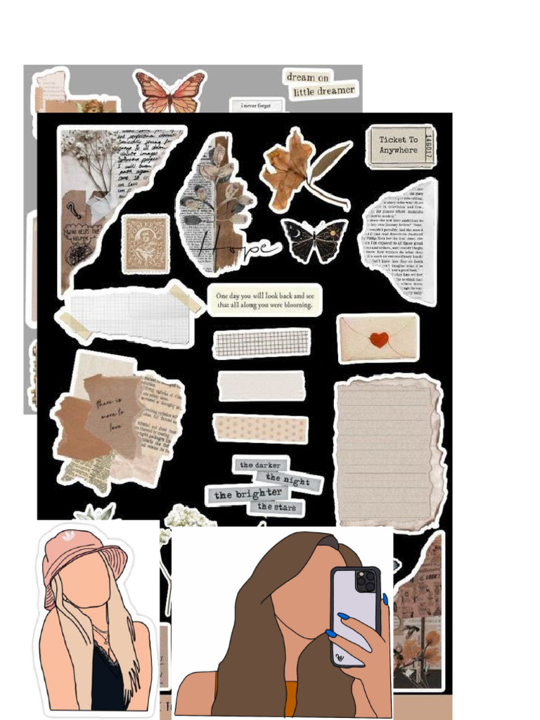 Stickers | PDF