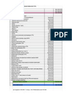 Untitled Spreadsheet - Sheet1