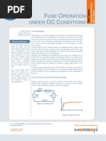 TT CPN1 Fuse Operation Under DC Conditions EN