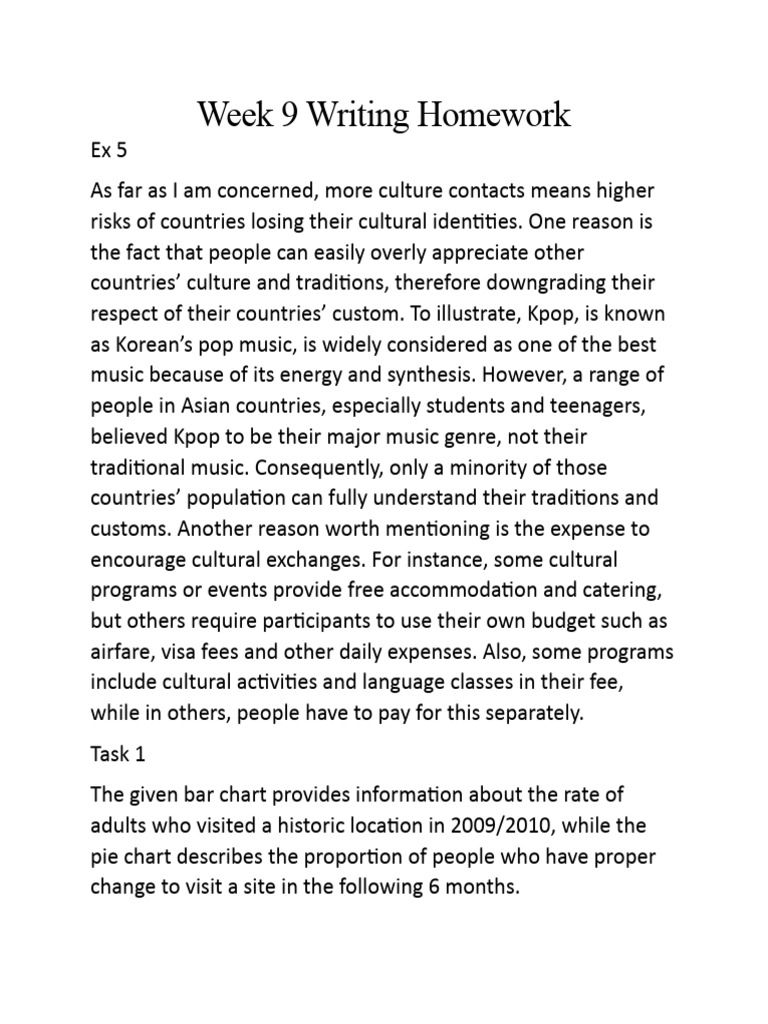 Cultural Identity and Economic Development | PDF