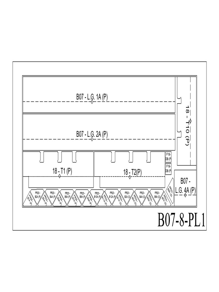 Nesting Plat 1 Lembar Pdf