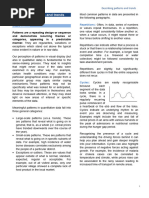 Describing Distribution Patterns on Maps | PDF | Teaching Methods ...
