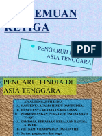 Pert 3 Pengaruh India Di Asteng