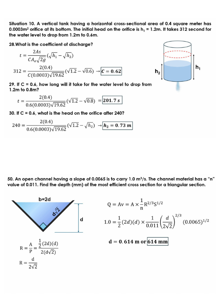 MSTE Pre-Board 2 | PDF