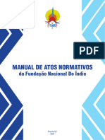 Manual Atos Normativos Corrigido