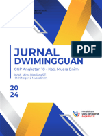 Jurnal Dwimingguan Modul 1.1 - Indah