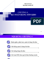 Chuong 4 - Hang Ton Kho G I SV