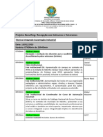 Projeto Recepção Alunos AUT-2019 - DIA 18-02