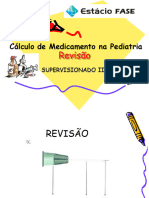 Administração de Medicamentos