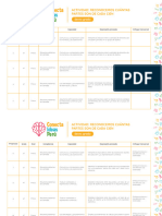 2 Matriz Curricular - Reconocemos Cuantas Partes Son de Cada Cien