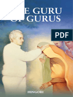 The Guru of Gurus Web Version