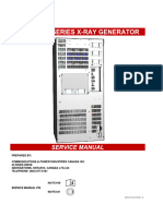 Generator Indico IQ Service Manual_SM_5792128-1EN_5