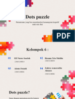 Dots Puzzle Kelompok 6