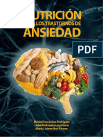 Nutrición para La Ansiedad