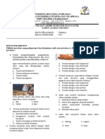 Soal Mid Pas Terbaru