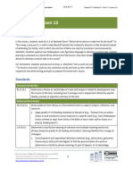 10.4.2 Lesson 13: Assessed Standard(s)