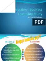 Introduction Kelayakan Bisnis