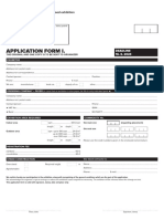 Application Form I. Agrokomplex 2023