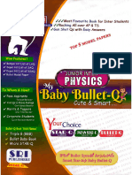 Jr. Physics Baby Bullet PDF