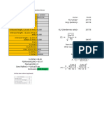 NSCP - Allowable Axial Compressive Stress