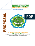 Contoh Proposal Multimedia Lembaga-1