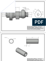 Camshaft Drawing