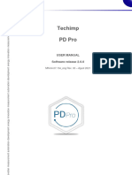 MN-04.07.154 - Eng - PD Pro User Manual - Rev 03