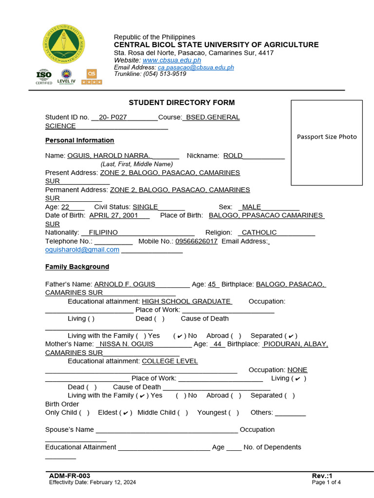 adm-fr-003-student-directory-form-final-pdf-wellness