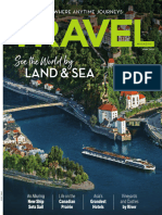 The Travel Magazine, 2nd Edition (April 2024)