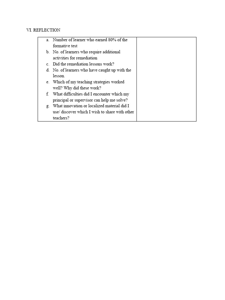 VI | PDF