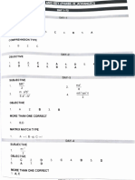 Phase 3 Advance Key