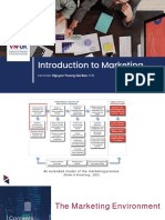 Lecture02 - Slide-The Marketing Environment