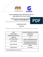 Muhammad Akmalrizal Bin Kassim. F9