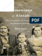 The Armenians of Aintab - The Economics of Genocide in An Ottoman Province (Z-Lib - Io)