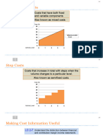 Managerial AccountingvCost Concepts Lecture 3