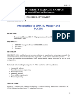 Industrial Automation M Lab No 7 Edited Final Version 19022024 092236am