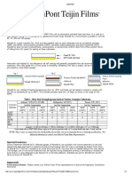 OL Datasheet