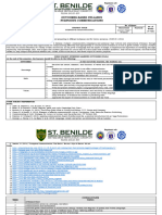 Purposive Communications Obe Syllabus