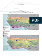 Numele Și Prenumele:focșa Răzvan-Alexandru Grupa:GT16 Subiect: Studiu de Caz: Dinamica Peisajelor În Africa de Vest Între 1975 Și 2013