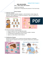 Summary Science Unit 5, Lesson 1