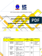 Program Minggu Pertamapahang Lead 1 0 & Pembukaan Sekolah Sesi Akademik