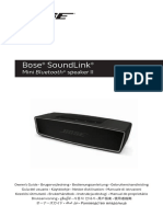 Bose SoundLink Mini Bluetooth ll-2