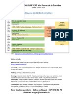 FFV 2024 - Feuille de Route - Ferme Touvière