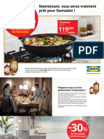 IKEA Morocco (French) - MAF Ramadan Essentials FEB 2024 V2